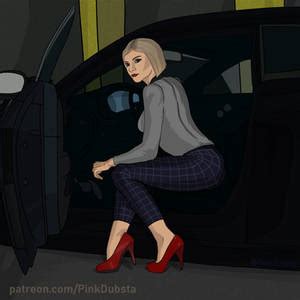 agatha baker r34